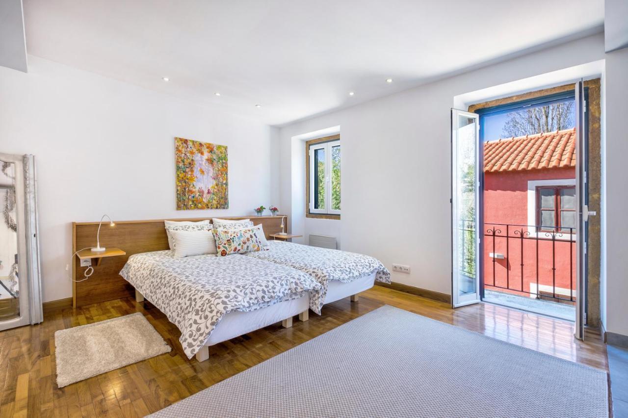Vila Libania Queluz Luaran gambar