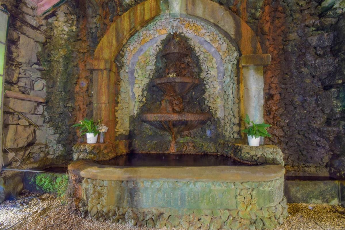 Vila Libania Queluz Luaran gambar