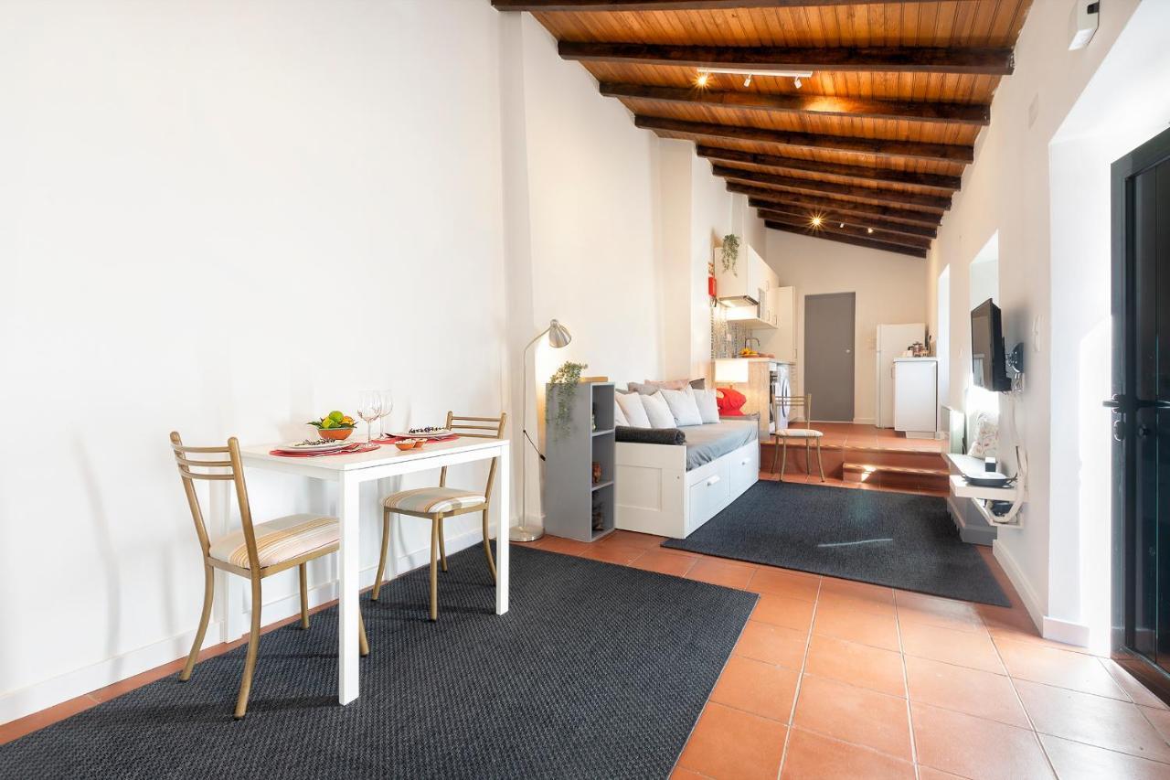 Vila Libania Queluz Luaran gambar
