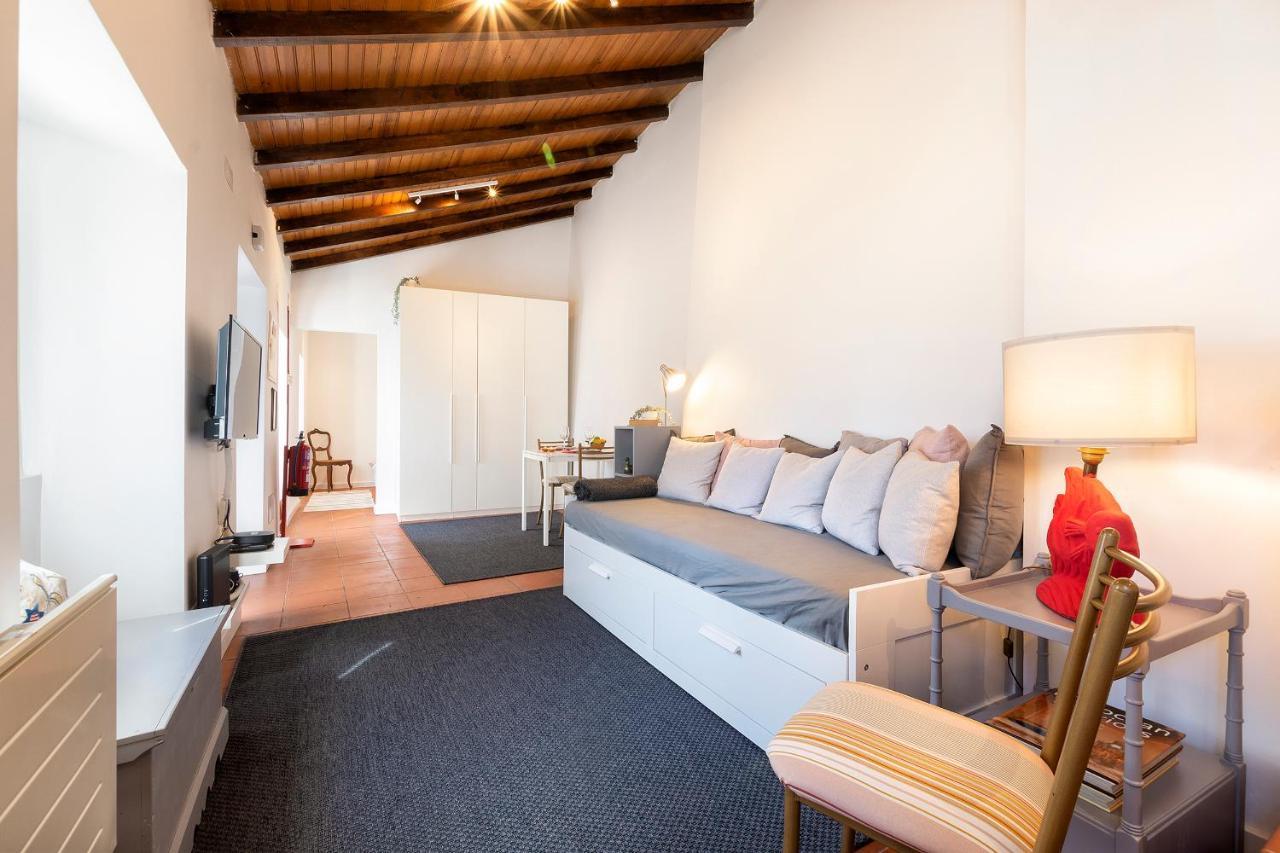 Vila Libania Queluz Luaran gambar